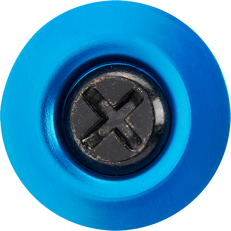 BILTWELL HARDWARE KT GEN2 BLK/BLU 0034-150-65