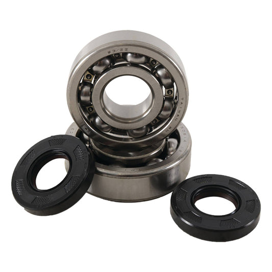 HOT RODS CRANKSHAFT MAIN BEARINGS AND SEALS KIT K237