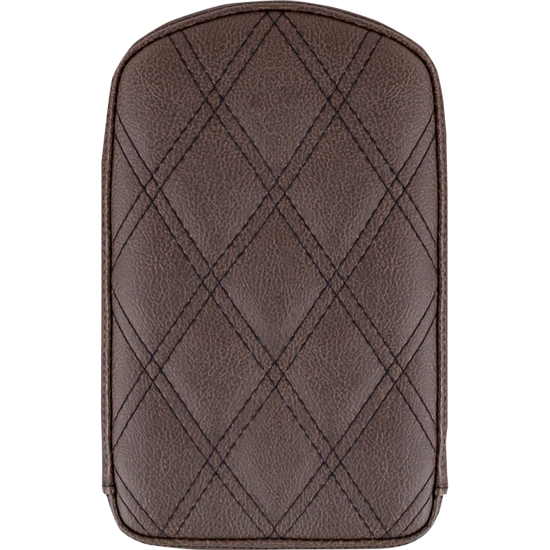 SADDLEMEN PAD SISSY LS BROWN 041145