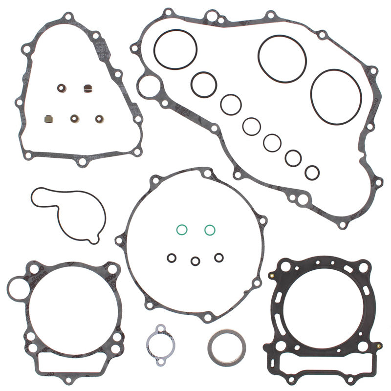 VERTEX COMPLETE GASKET KIT WITHOUT SEALS 808869