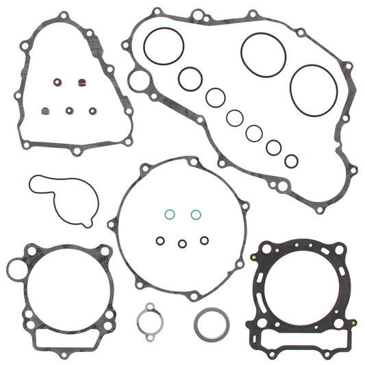 VERTEX COMPLETE GASKET KIT WITHOUT SEALS 808869
