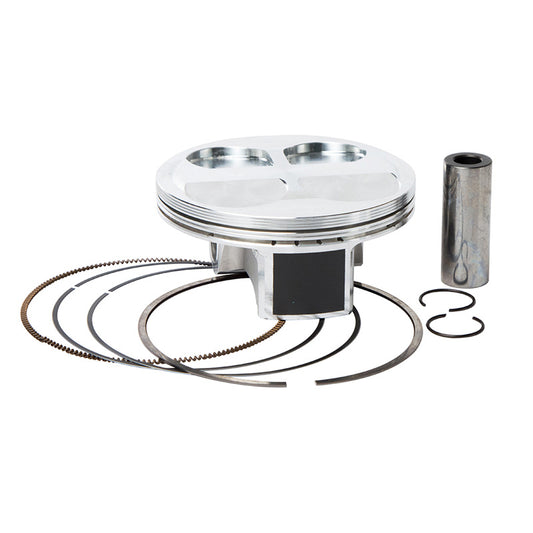 VERTEX FORGED HIGH COMPRESSION PISTON KIT 23563B