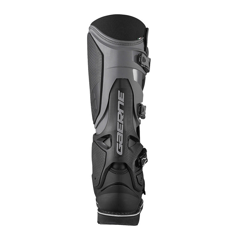 GAERNE SG-22 MX GORE-TEX BOOTS - ANTHRACITE/BLACK (43) 2263-007-43