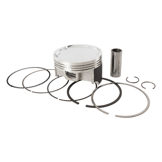 VERTEX FORGED REPLICA PISTON KIT 23908B