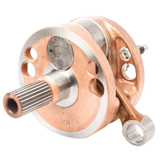 HOT RODS STROKER CRANKSHAFT 4170