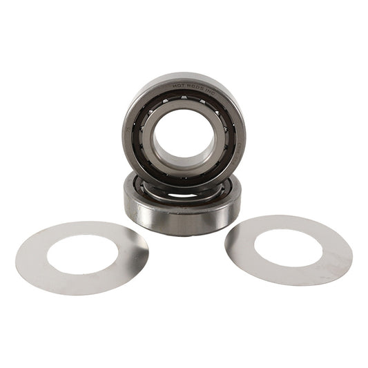 HOT RODS CRANKSHAFT MAIN BEARINGS AND SEALS KIT K093