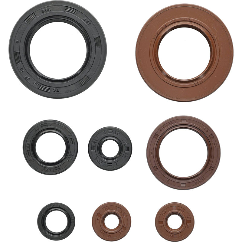 VERTEX OIL SEAL KIT 822388