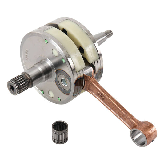 HOT RODS CRANKSHAFT 4017