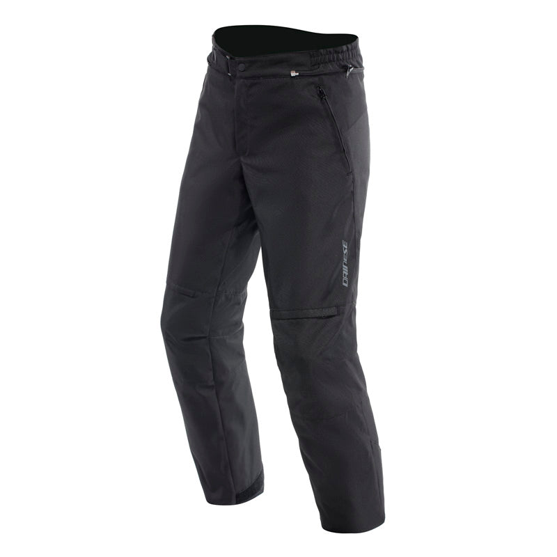 DAINESE ROLLE WP PANTS - BLACK (48) 16700001-001-48