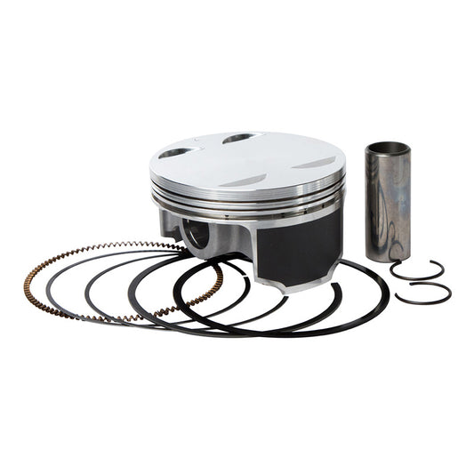 VERTEX FORGED HIGH COMPRESSION PISTON KIT 23639C