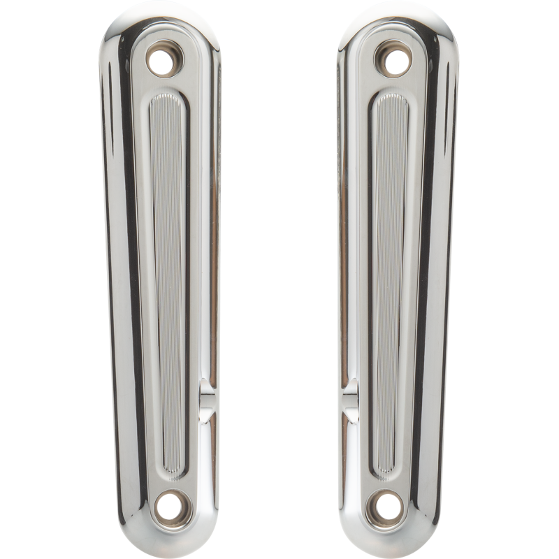 KODLIN LEGIT ELYPSE T/SIG TOURING BATWING FAIRING CHROME K68469