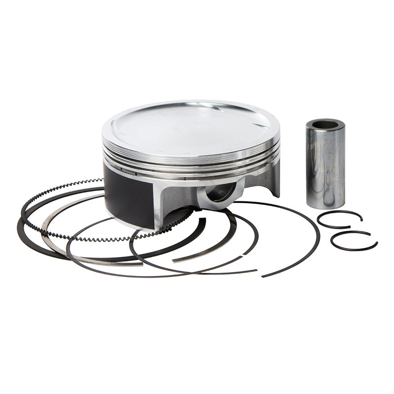 VERTEX FORGED BIG BORE PISTON KIT 23626C