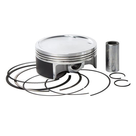 VERTEX FORGED BIG BORE PISTON KIT 23626C