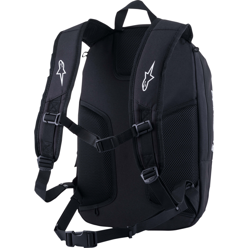 ALPINESTARS (ROAD) BACKPACK CHARGER BOOST 6107622-1100