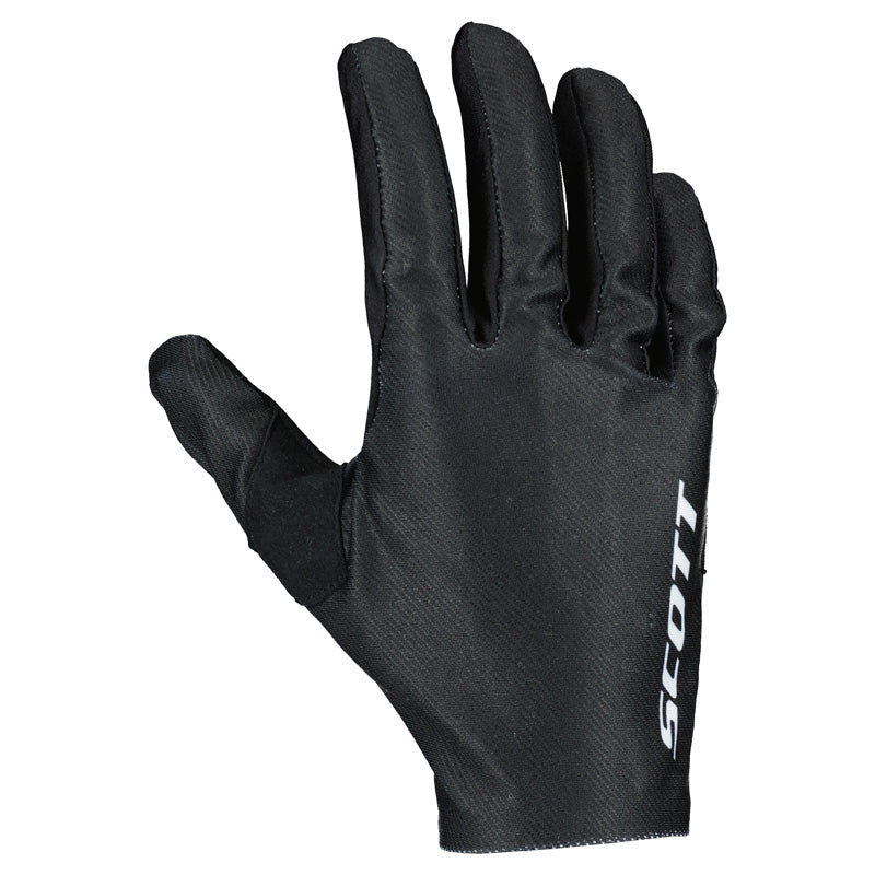 SCOTT XGLOVES 250 SWAP EVO BLACK/WHITE L 285617-1007008