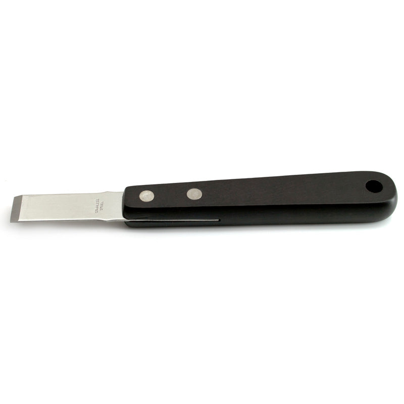 ITL HEAVY-DUTY STAINLESS SCRAPER 15MM. 230HS94015