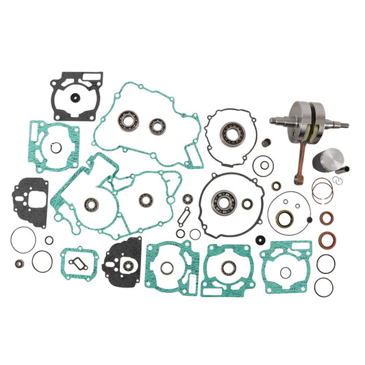 VERTEX COMPLETE ENGINE REBUILD KIT WR101-218