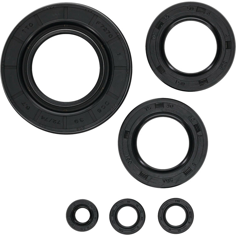 VERTEX OIL SEAL KIT 822997