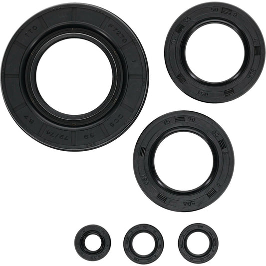 VERTEX OIL SEAL KIT 822997