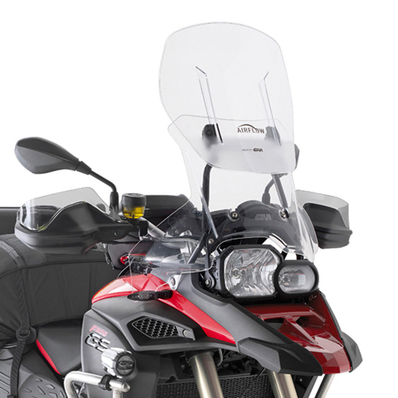 GIVI GIVI WINDSCEEN SLIDING CLEAR F800GS ADV 2014 AF5110