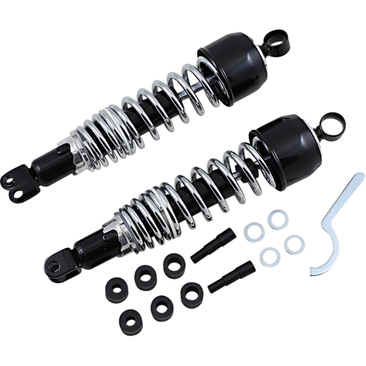 EMGO SHOCK 340MM EYE/CLEVIS 17-05532