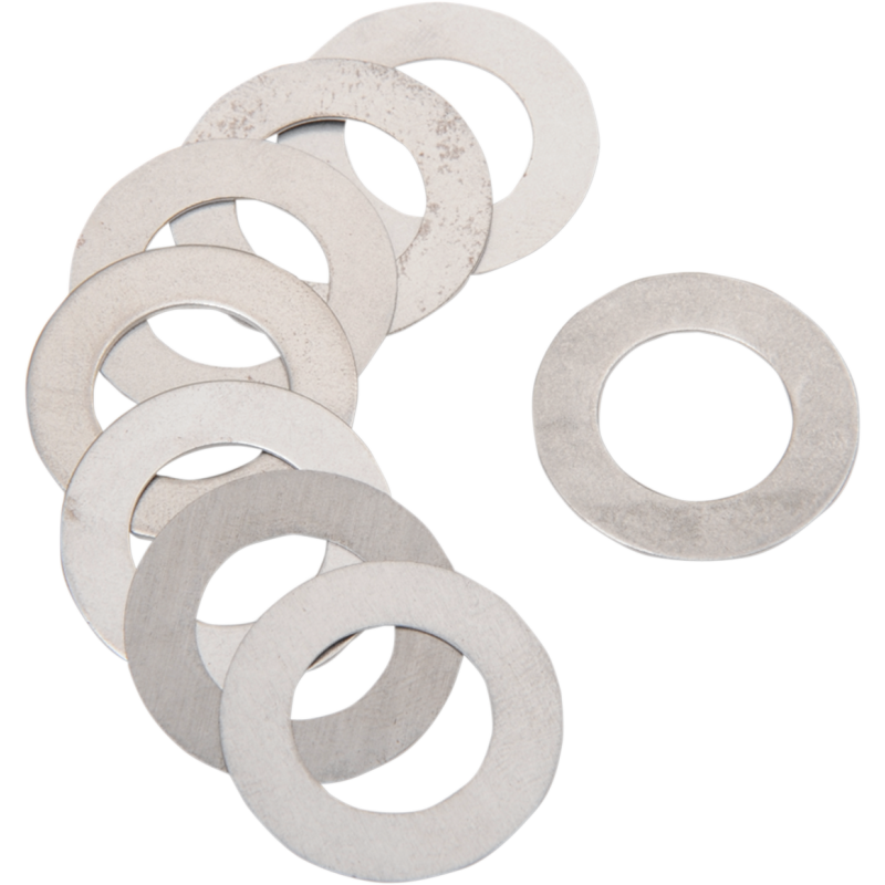 EASTERN MOTORCYCLE PARTS 80-08 B/T SHIFT CAM THR WASHER KIT 5SP A-33212-SET