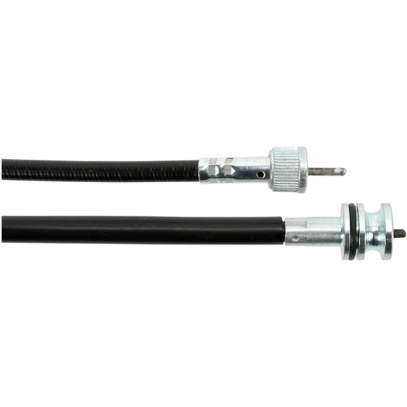 MOTION PRO SPEEDO CABLE BLACK VINYL 05-0180