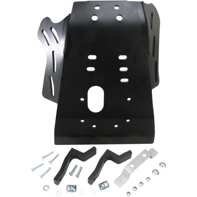 MOOSE RACING SKIDPLATE PRO YAM YZ250 PX1044