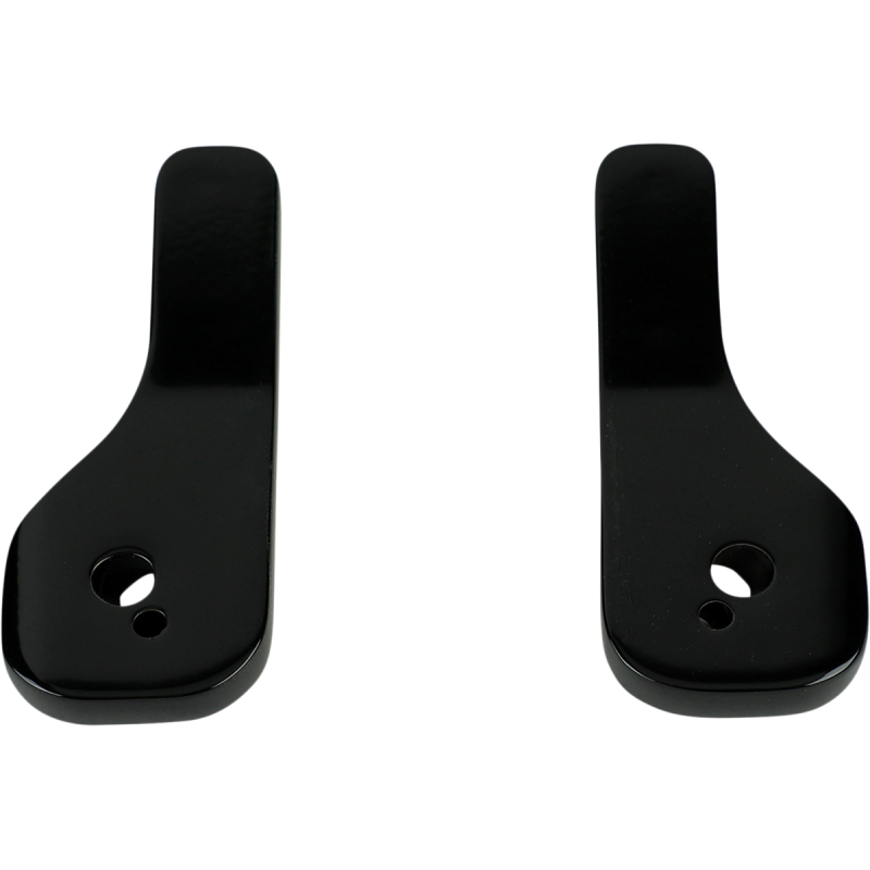 LA CHOPPERS MIRROR DROP DOWN FLH 14+ LA-9001-01B
