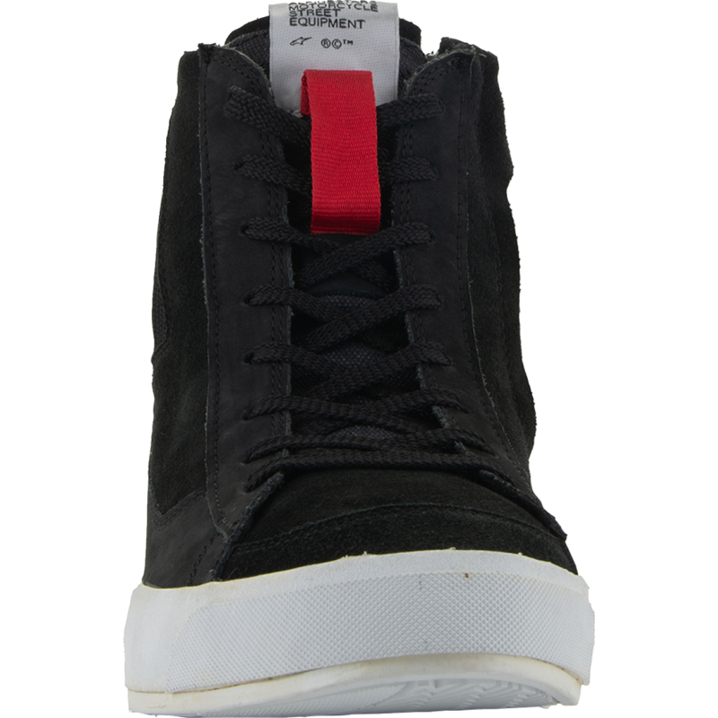 ALPINESTARS (ROAD) STATED SHOE BLK 10 2540124-10-10