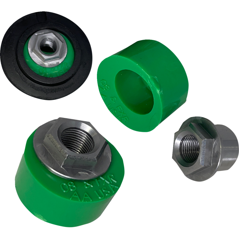 ALLOY ART SWINGARM BUSHING KIT GT-SA2
