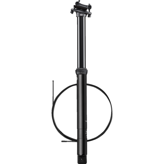 CRANK BROTHERS HIGHLINE 7 DROPPER POST 30.9 X 150MM 16382