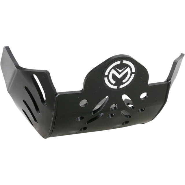 MOOSE RACING SKIDPLATE PRO KAW KX250F PX1261