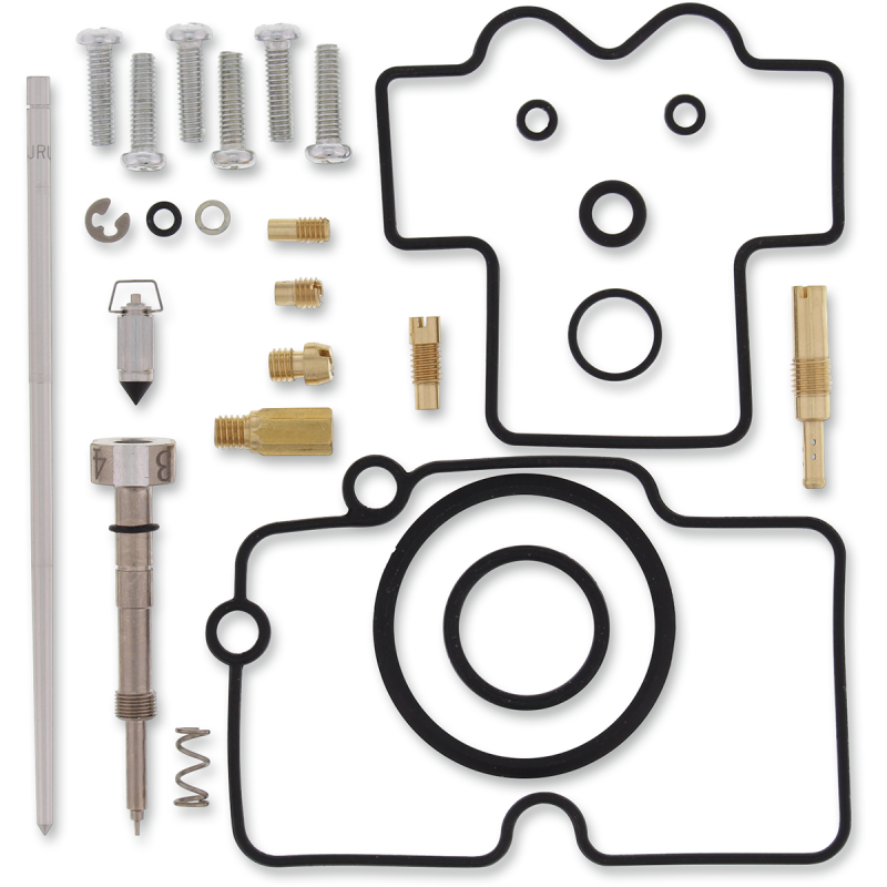 MOOSE RACING REPAIR KIT CARB YAM 26-1294