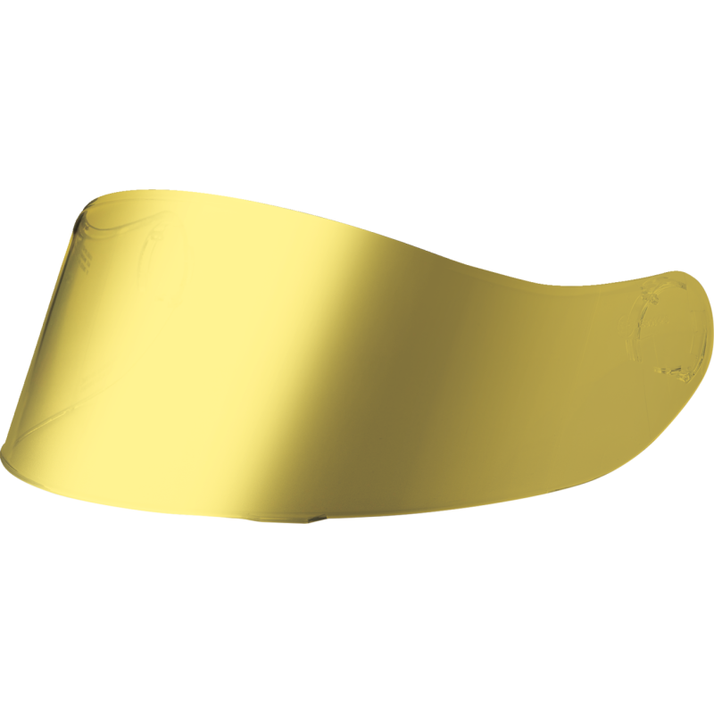 Z1R WARRANT SHIELD GOLD RST 0130-1059