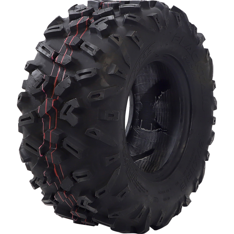 AMS 27X11R12 6PR 69J GM-490 BLACKTAIL REAR AMS 1270-361