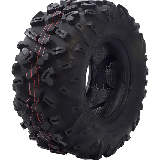 AMS 27X11R12 6PR 69J GM-490 BLACKTAIL REAR AMS 1270-361