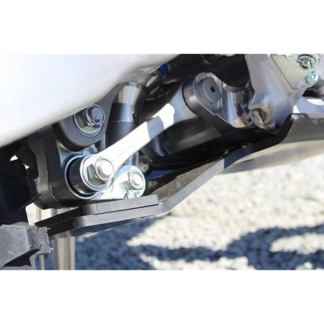 AXP RACING XTR SKIDPLATE 8MM YAM WR-YZ 250FX -WR450F-YZF450X AX1427