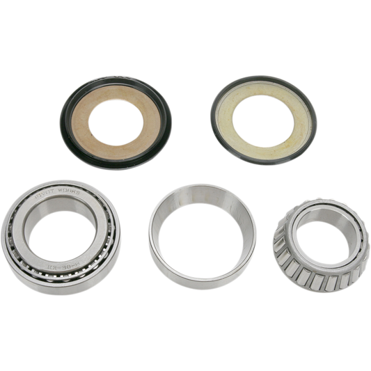 PIVOT WORKS HONDA STEERING STEM BEARING KITS PWSSK-H02-021