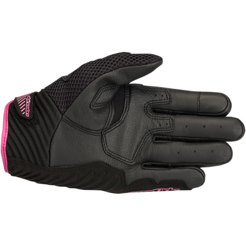 ALPINESTARS (ROAD) GLOV 4W SMX1 AIR-2 B/F L 3590518-1039-L