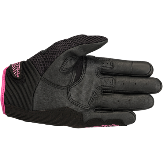 ALPINESTARS (ROAD) GLOV 4W SMX1 AIR-2 B/F L 3590518-1039-L