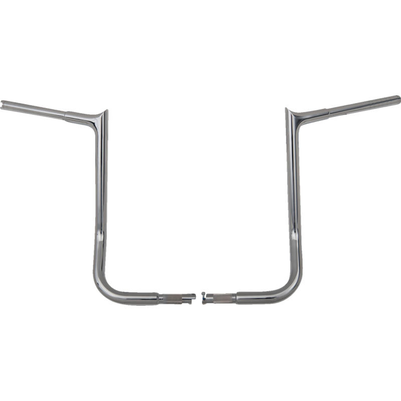 FAT BAGGERS INC H-BAR KTCH 1.25"16"PT21FL 919016