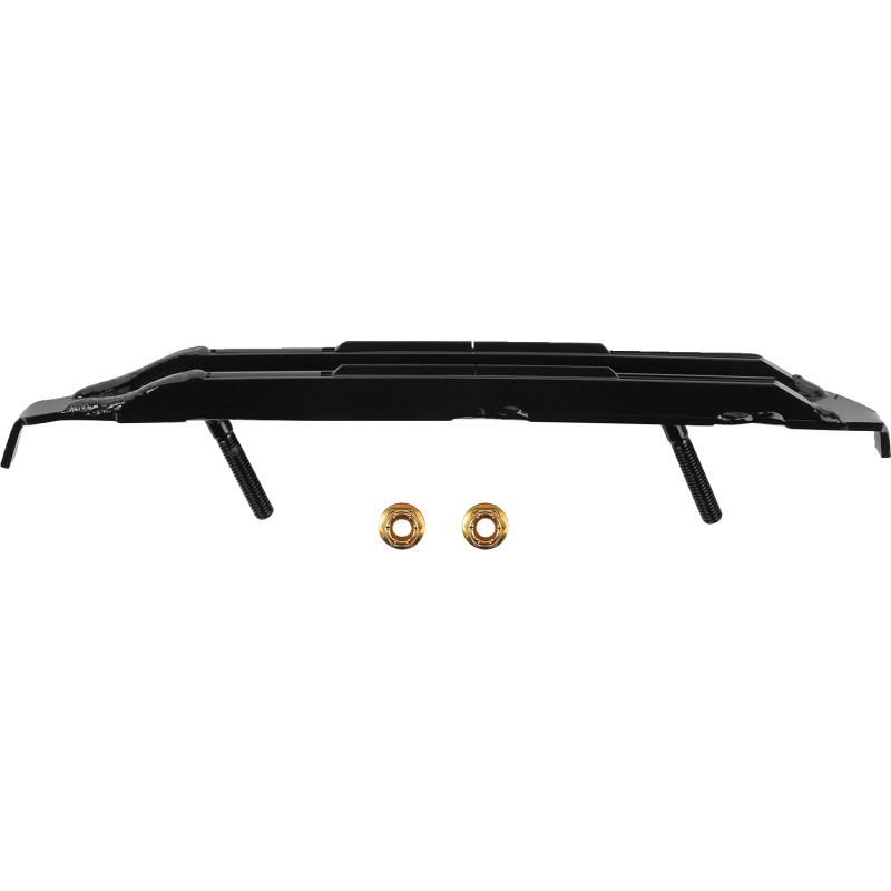 WOODYS WEARBAR SLIM JIM2 4" S-D S2S4-9600-1
