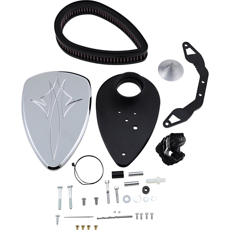 BARON BIG AIR KIT P-STP XV16/17 BA-2020-13