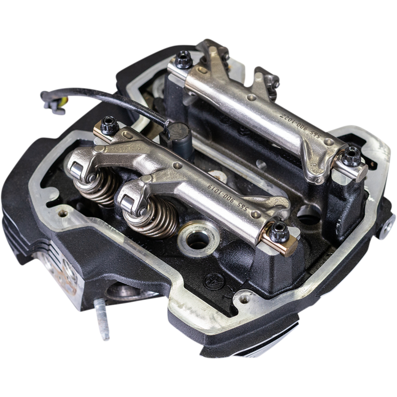 S&S CYCLE ROCKER ARMS ROLLER M8 900-1084