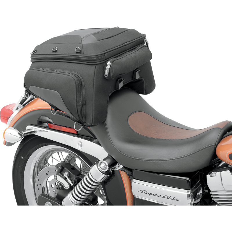 SADDLEMEN TS1450R STANDARD SPORT TUNNEL BAG 3516-0108