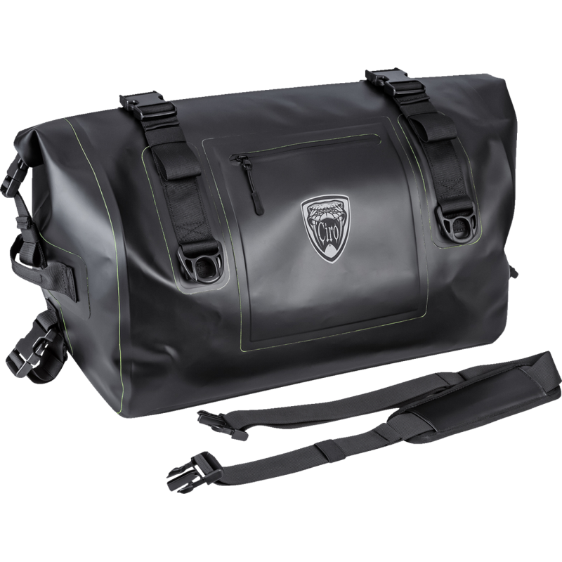 CIRO LLC BAG UNIV. RACK MNT.40L 20304