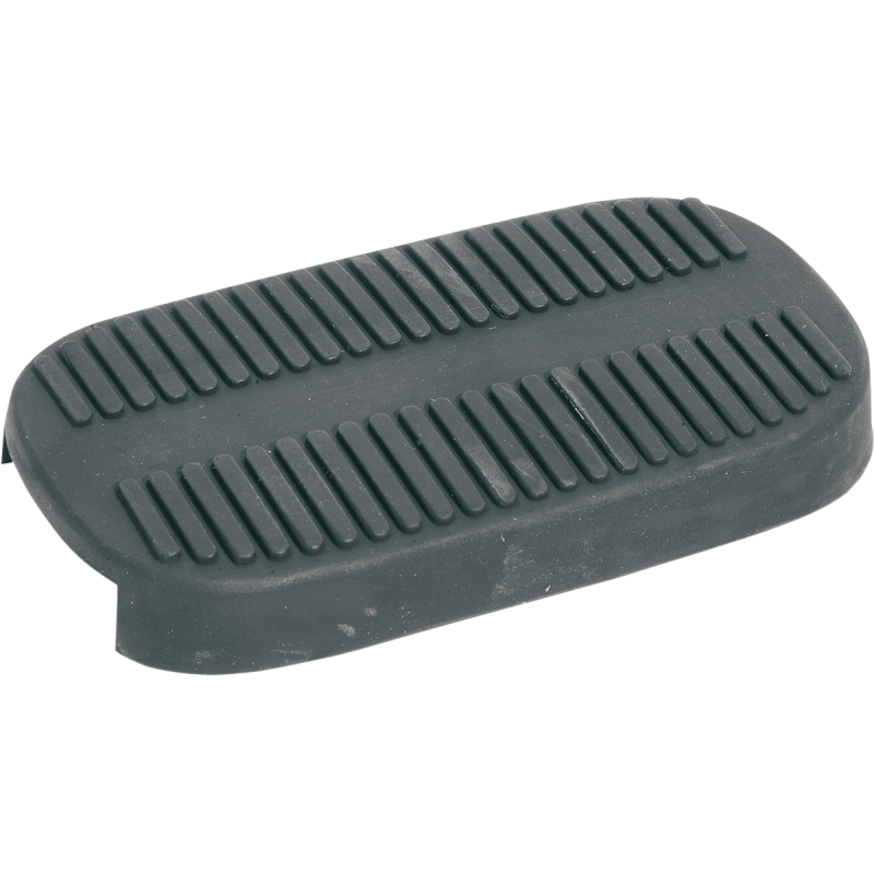 DRAG SPECIALTIES 86-17 FLST/83-19 FLHT BRK PEDAL PAD DS-530604