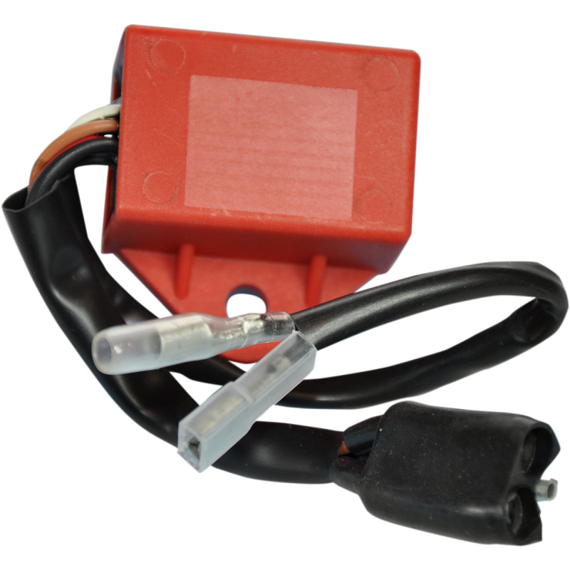 RICK'S MOTORSPORT ELECTRIC HOT SHOT SERIES POLARIS CDI BOX 15-510