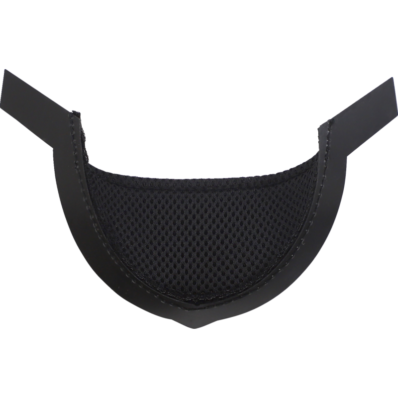 ICON AFRM CHIN CURTAIN BLACK 0134-3067